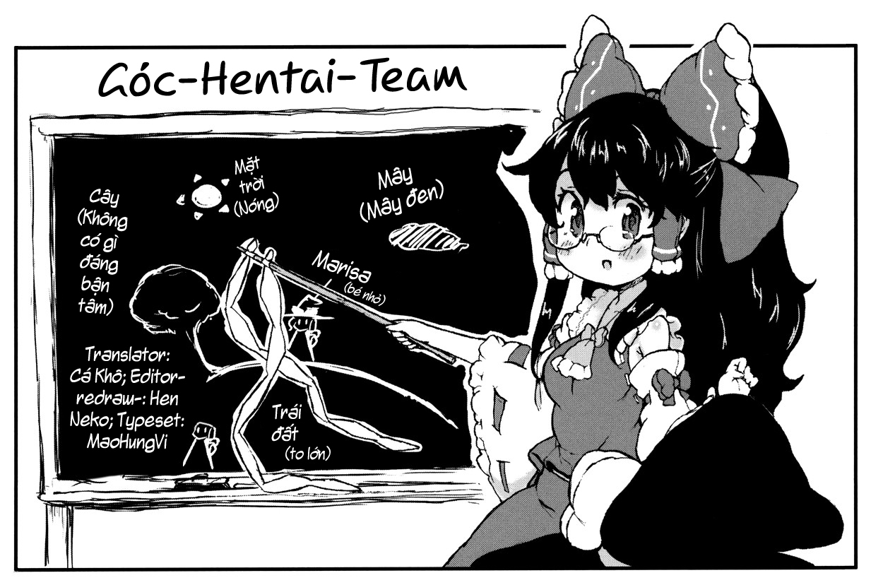 Đọc truyện hentai Kachiku no Annei - Oneshot