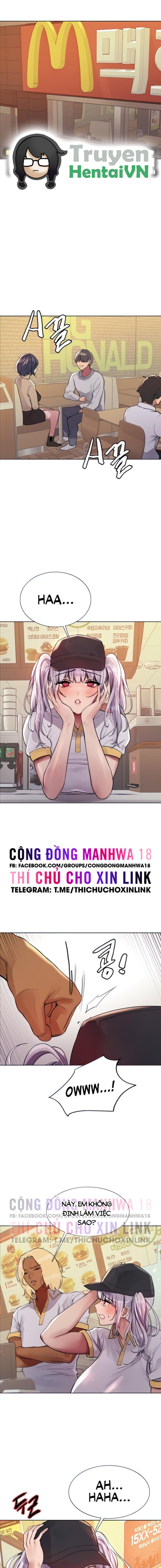 Đọc truyện hentai Nhãn Lực Toàn Năng - Chap 48