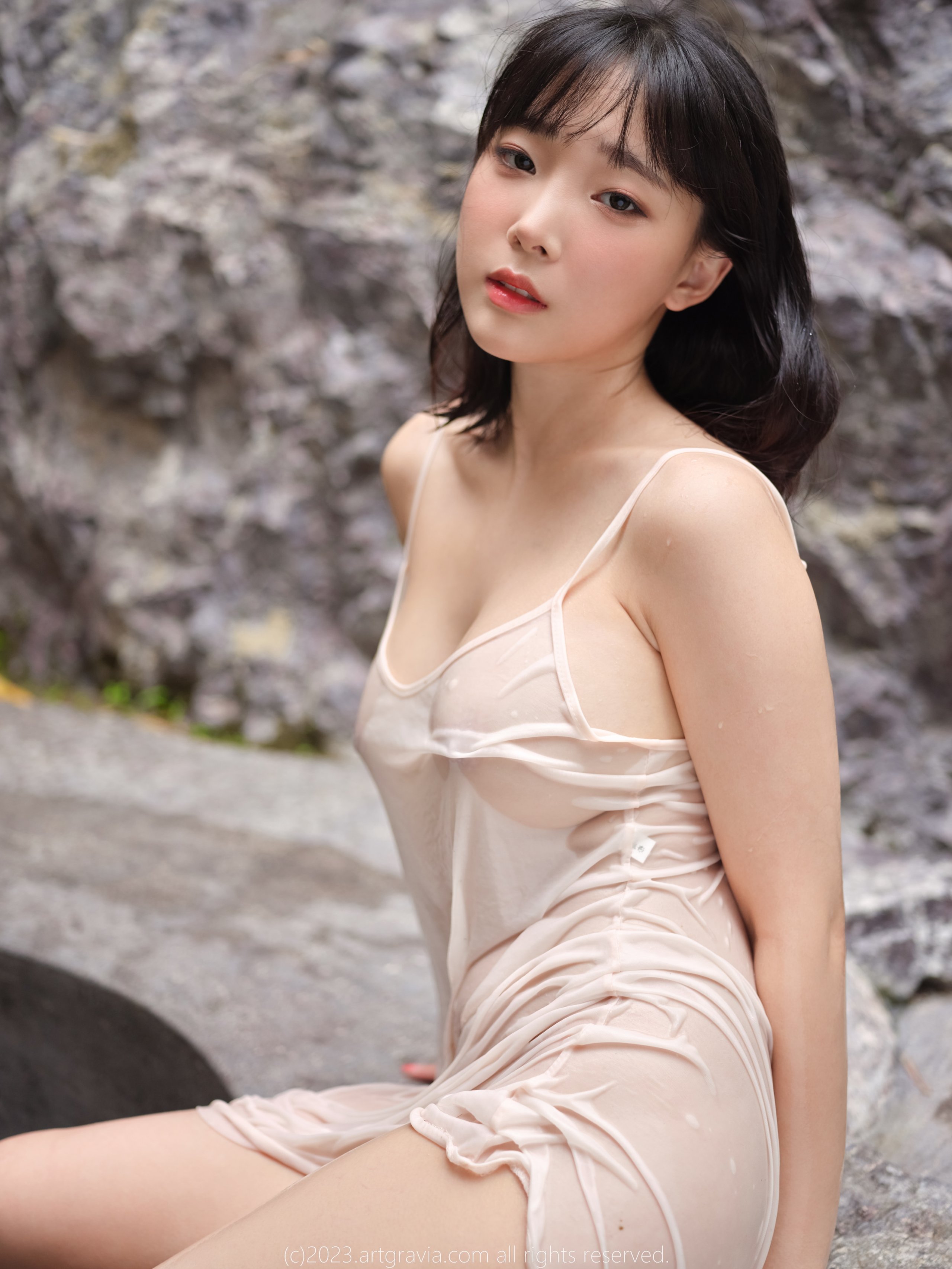 Đọc truyện hentai Tuyển tập Albums siêu phẩm Cosplay - Chap 365 - Artgravia Vol.492