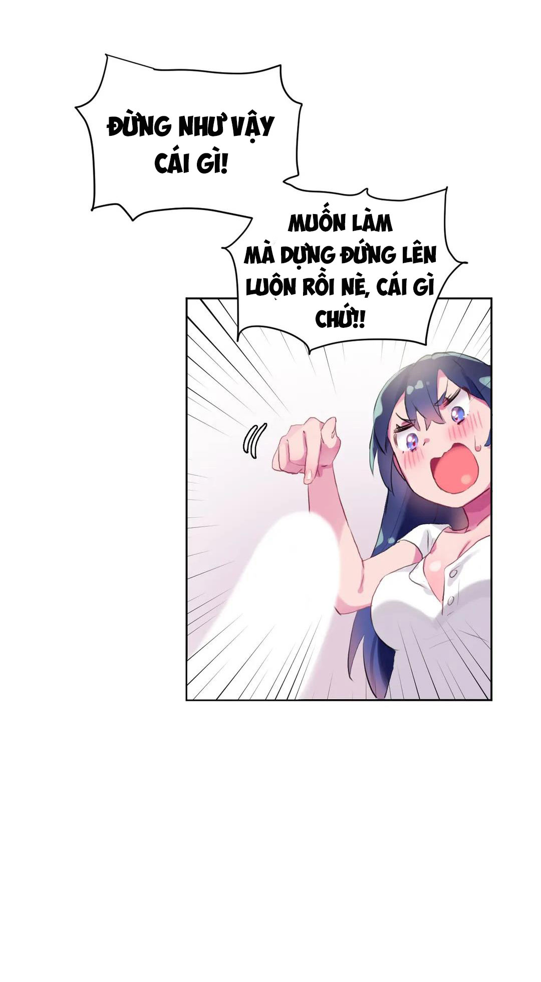 Đọc truyện hentai Câu chuyện nhỏ, bí mật lớn - Chap 10