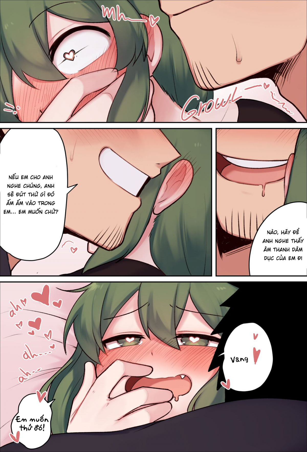 Đọc truyện hentai Senpai của tôi thật là phiền phức! - Oneshot
