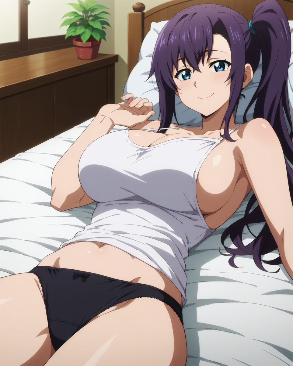 Đọc truyện hentai Tuyển tập Albums Art hentai - Chap 285 - Haruko Amaya