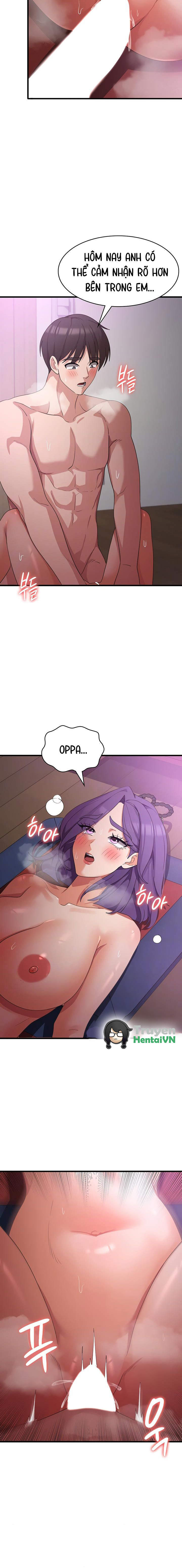 Đọc truyện hentai Người đàn ông quyến rũ - Chap 45
