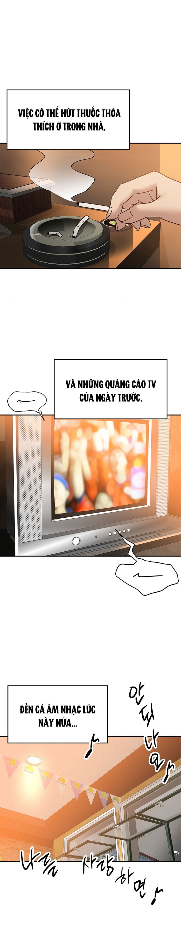 Đọc truyện hentai Quá Khứ Của Mẹ Kế - Chap 8