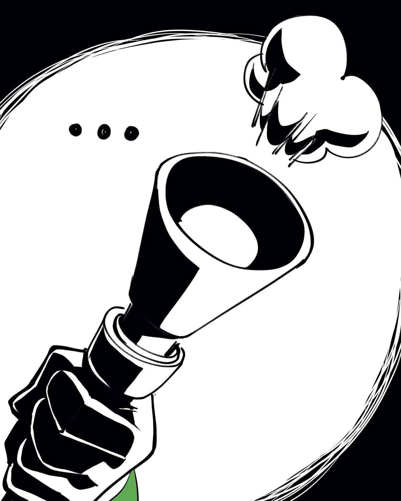 Đọc truyện hentai Inktober 2019 - Chap 1
