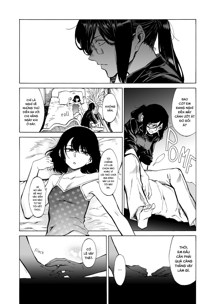 Đọc truyện hentai Chó hư Oneshot