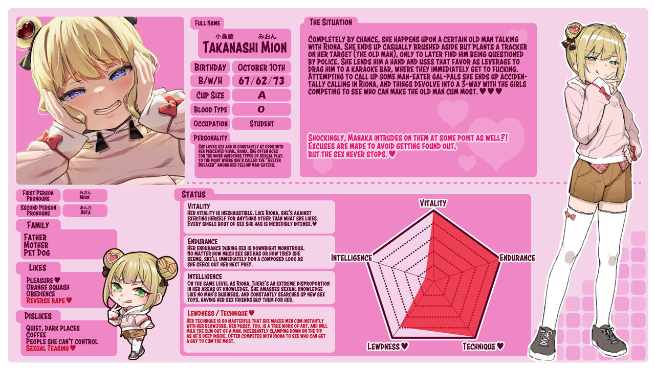 Đọc truyện hentai Húp bố của bạn - chap 3