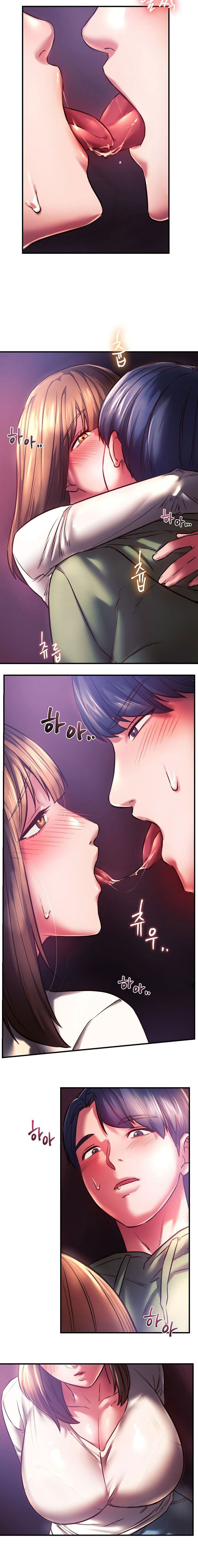Đọc truyện hentai Đồng Học - Chap 7