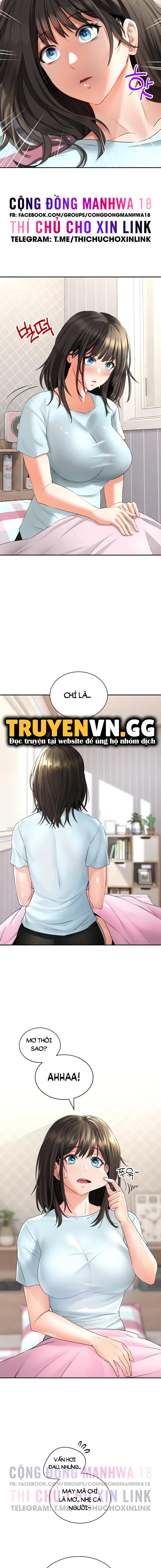 Đọc truyện hentai Thảo Dược Mê Tình - Chap 5