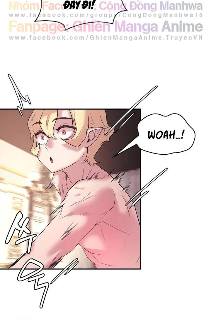 Đọc truyện hentai Chuyển Sinh Thành Phản Diện Game 18+ - Chap 30