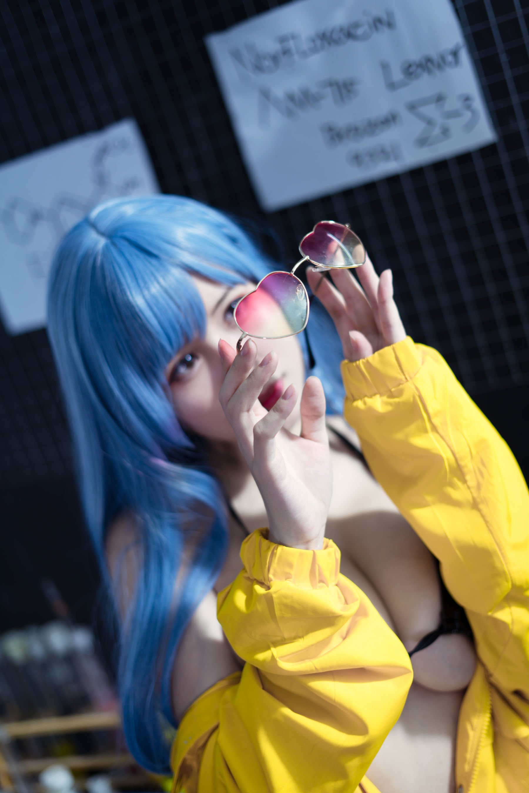 Đọc truyện hentai Tuyển tập Albums siêu phẩm Cosplay - Chap 730 - [Chiyoko Ogura] Captain