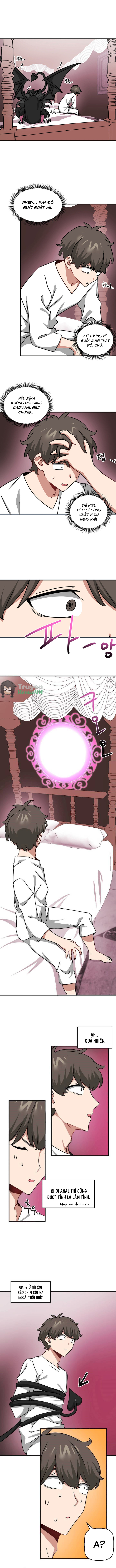 Đọc truyện hentai Vùng đất không đàn ông - dài tập ( đang update ) - chap 44