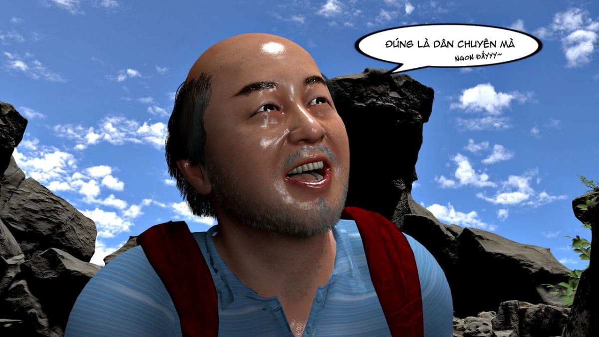 Đọc truyện hentai Câu lạc bộ leo núi! - Chap 1
