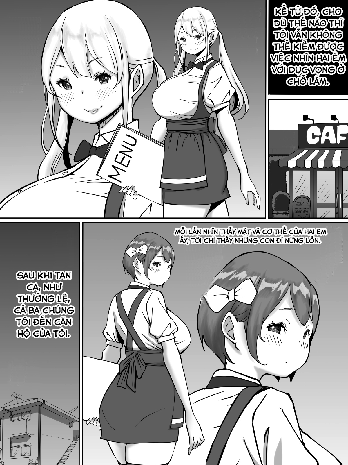 Đọc truyện hentai Cách Kiếm Mấy Bé Nữ Sinh Dú Bò Sữa Để Làm Bạn Tình! - Full 112 trang (thẩm du không bị gián đoạn nhé!)