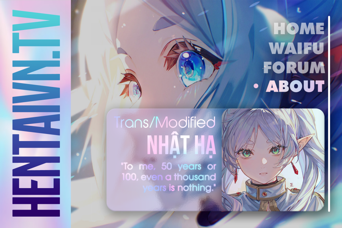 Đọc truyện hentai Jihi O Kureta Anata To - Oneshot