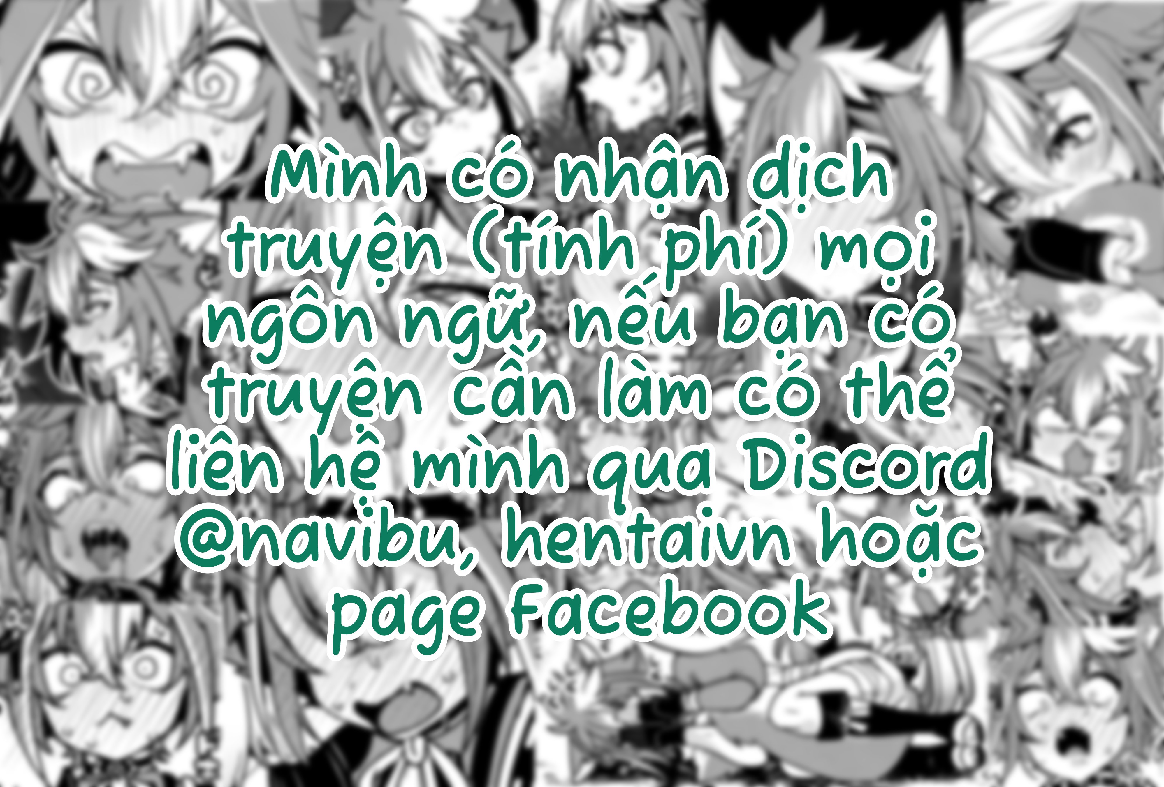 Đọc truyện hentai Chơi thua thì chịu phạt - Game over