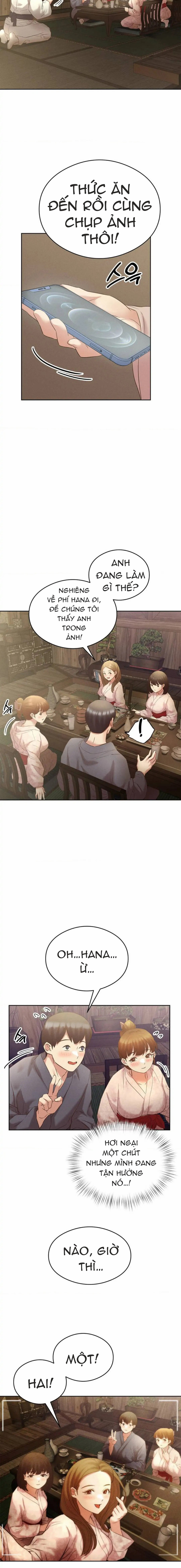 Đọc truyện hentai Chúng ta cùng đi Ryokan nhé? - Chap 1