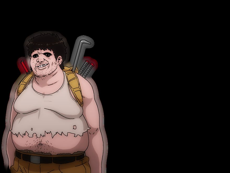 Đọc truyện hentai Shijou Saitei Survival - Artist CG