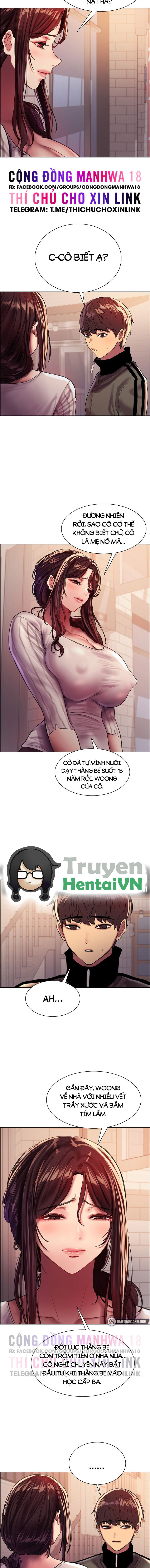 Đọc truyện hentai Nhãn Lực Toàn Năng - Chap 27