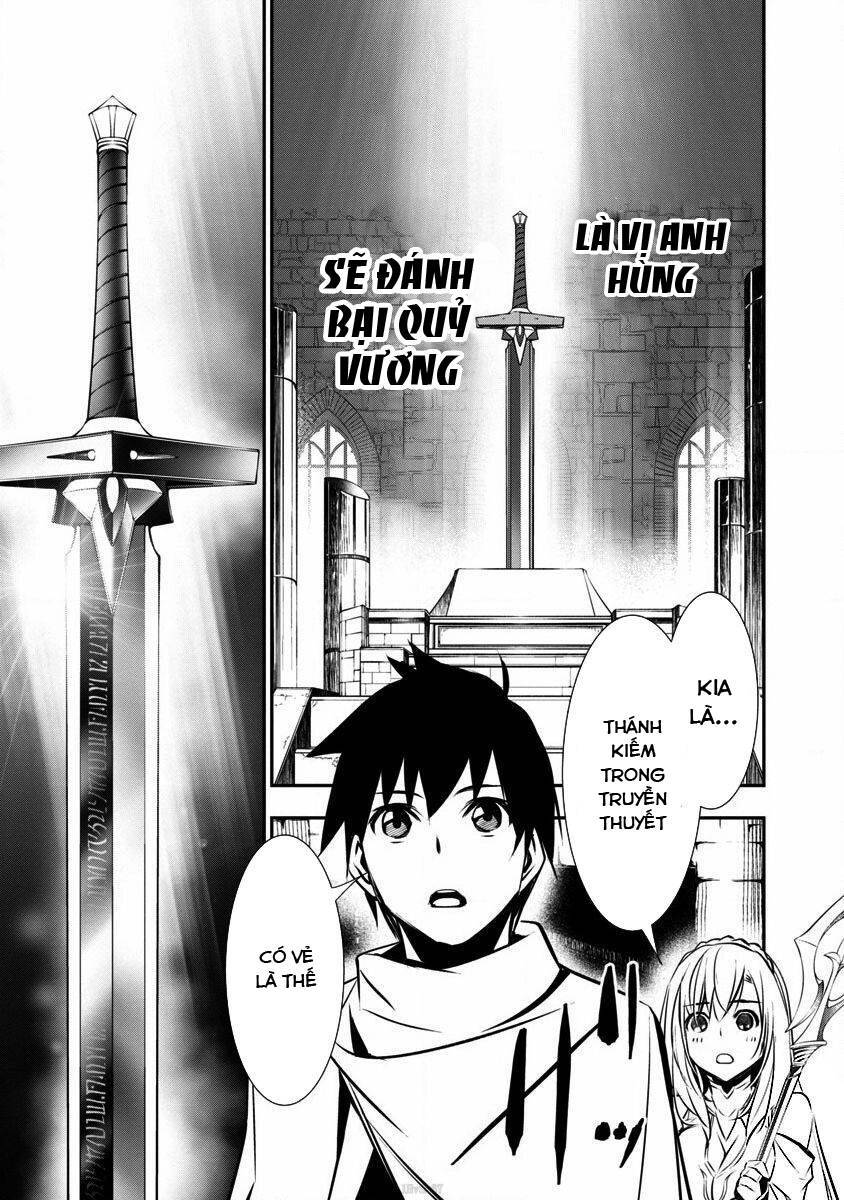 Đọc truyện hentai Cách làm sướng một gián điệp bằng S-kill mạnh nhất - Chap 10