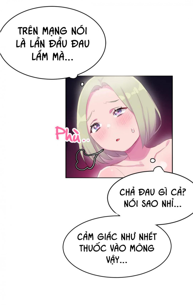 Đọc truyện hentai Câu chuyện nhỏ, bí mật lớn - Chap 14