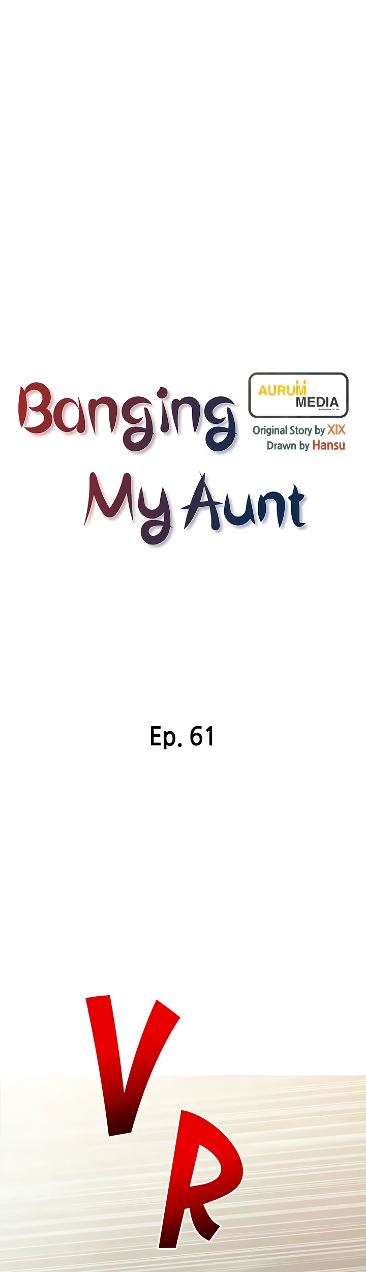 Đọc truyện hentai Dập Dì Của Tôi - Chap 61