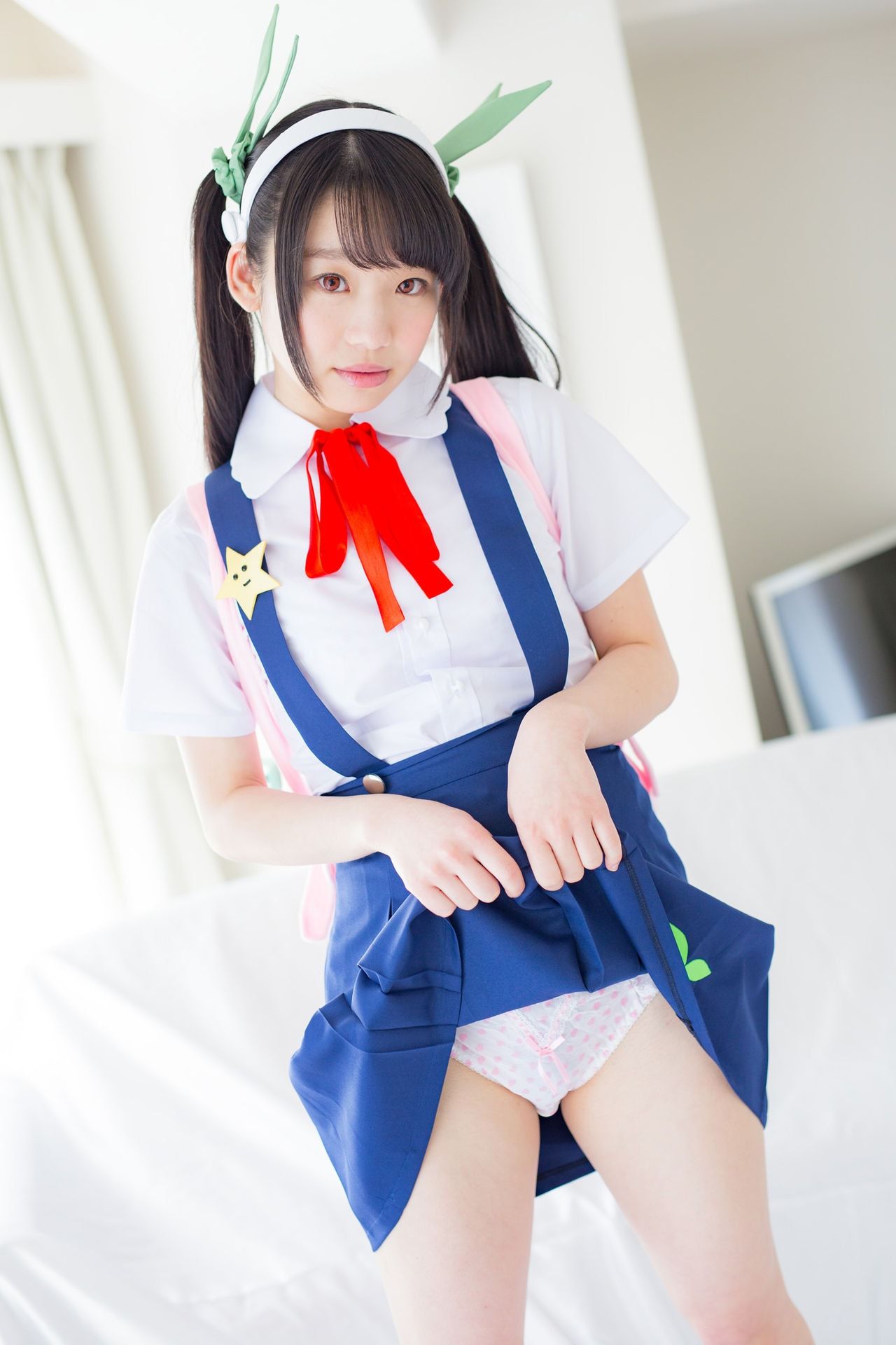 Đọc truyện hentai Tuyển tập Albums siêu phẩm Cosplay - Chap 12 - CosDeluxe Lolita