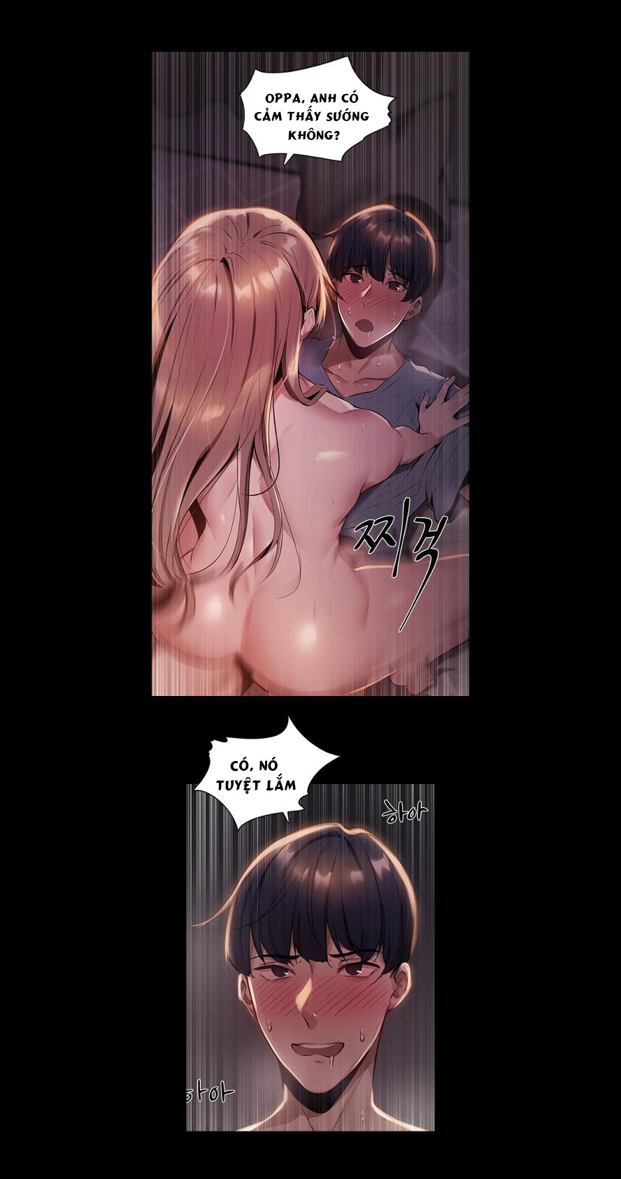 Đọc truyện hentai Có Phòng Trống Không - không Che - Chap 1.2