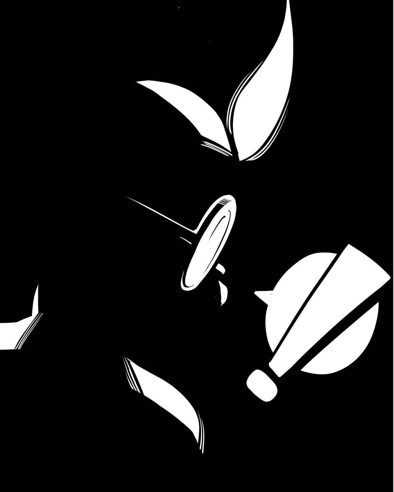 Đọc truyện hentai Inktober 2019 - Chap 1