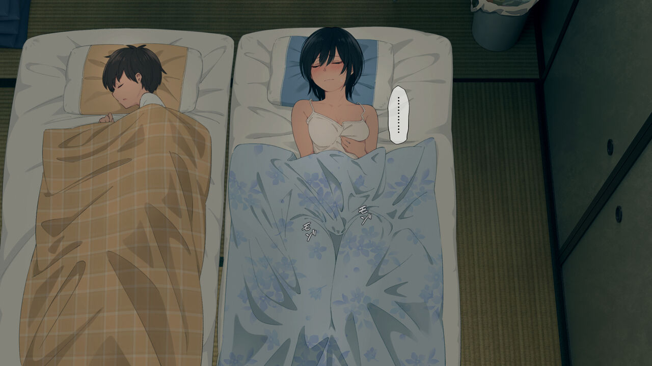 Đọc truyện hentai Toaru Daikazoku no Okazu Jijou ~Mamagawari Onee-chan Funtouki~ - chap3