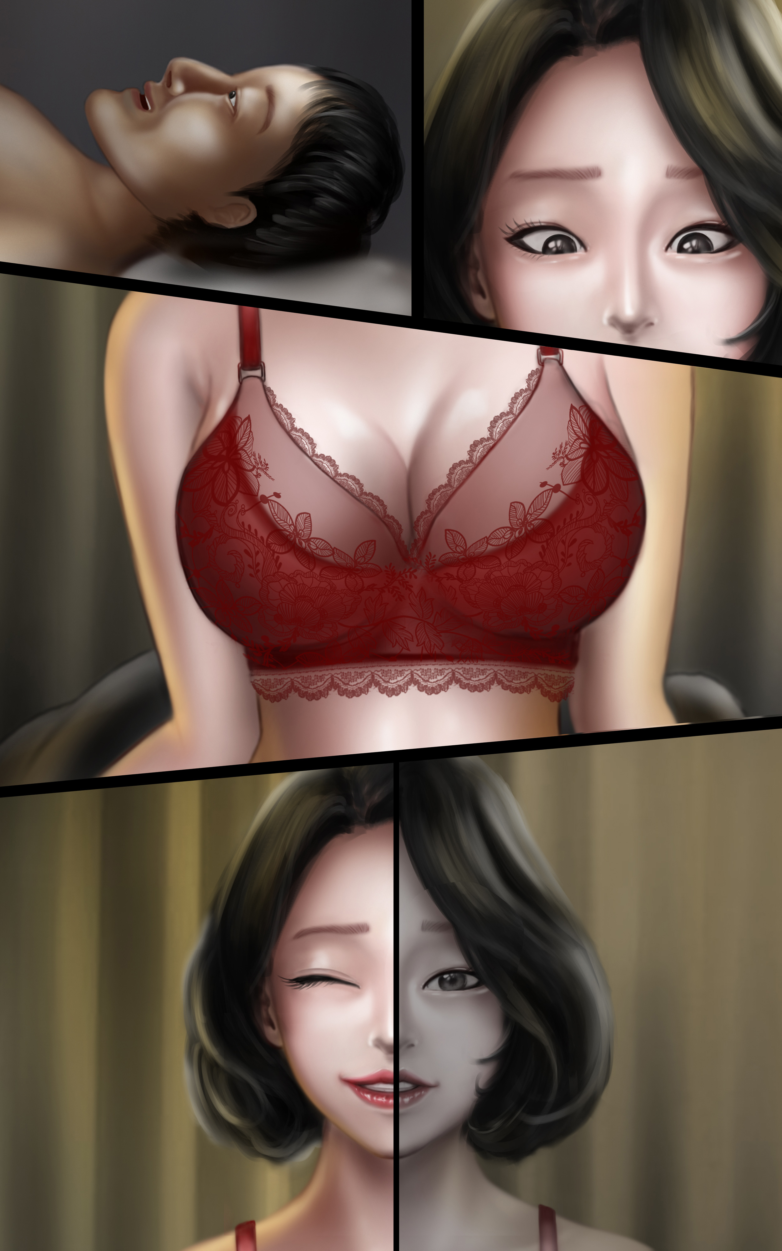 Đọc truyện hentai Idol live sex - Oneshot