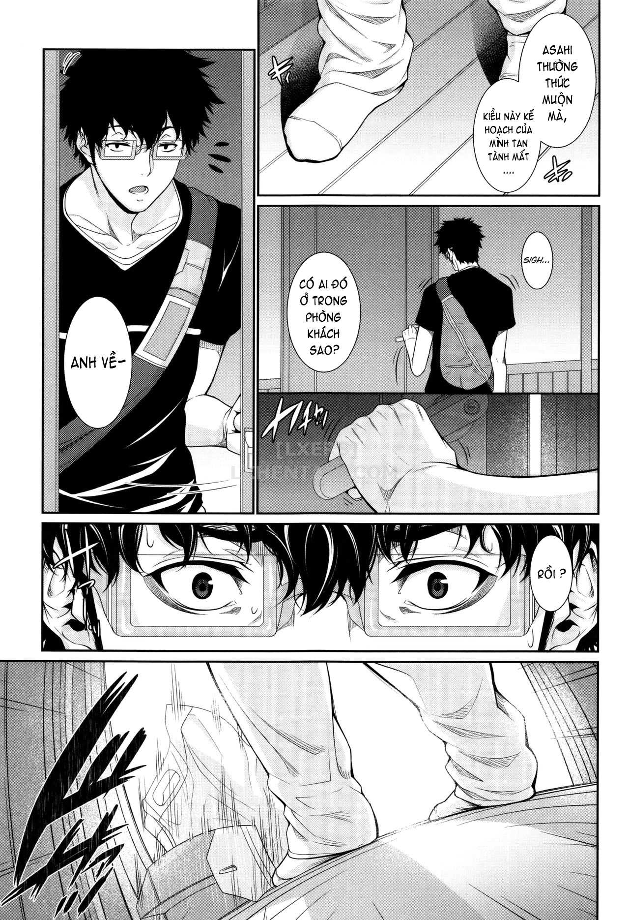 Đọc truyện hentai Yome Kounyuu Shimashita - Chap 5