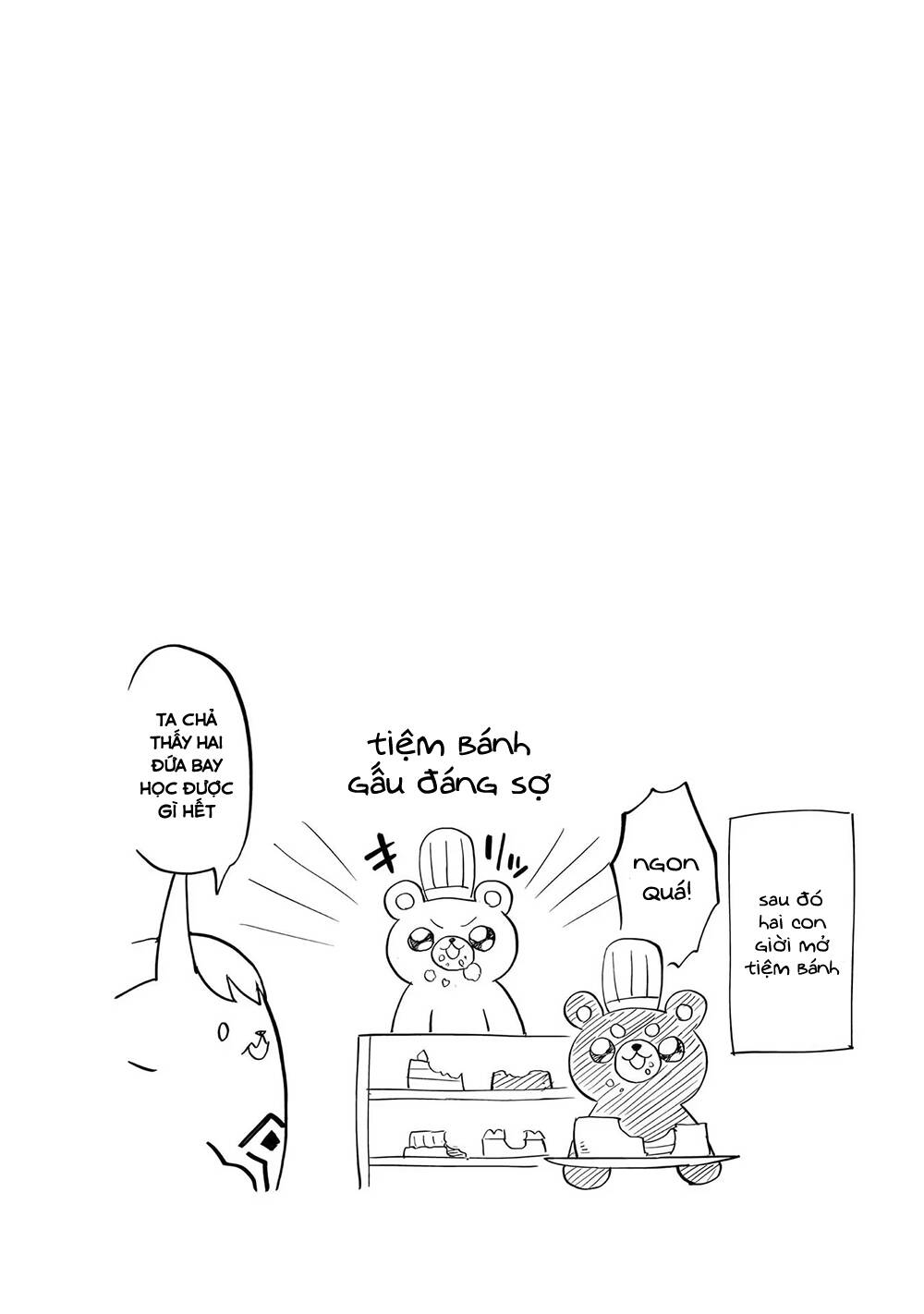 Đọc truyện hentai Hẹn hò cùng hắc thuật sư - Chap 8
