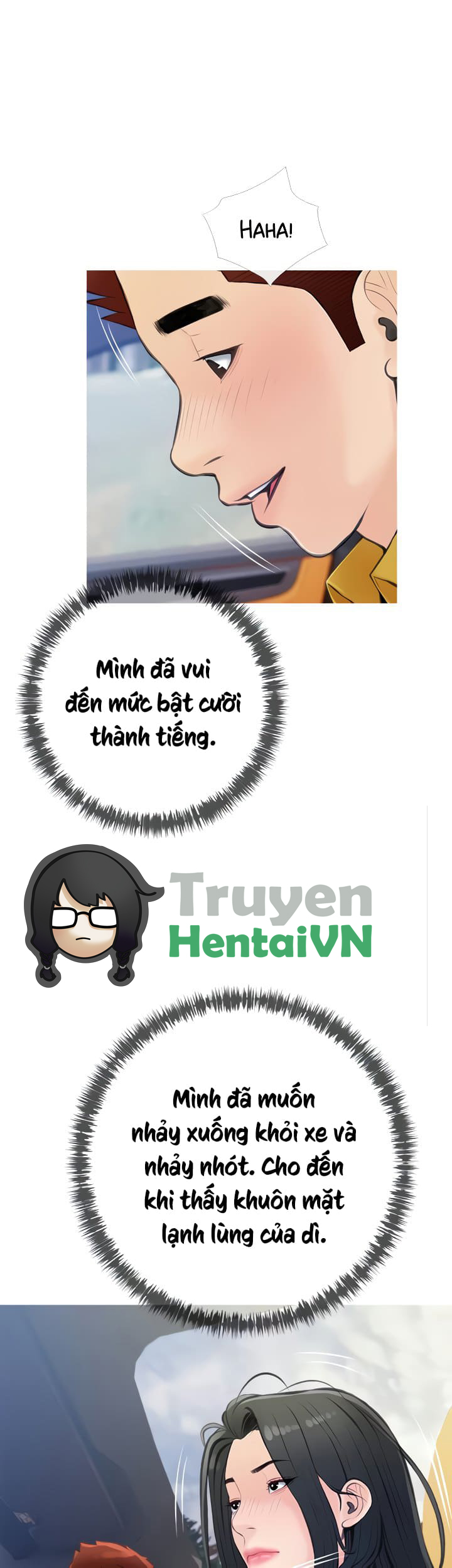 Đọc truyện hentai Dập Dì Của Tôi - Chap 60