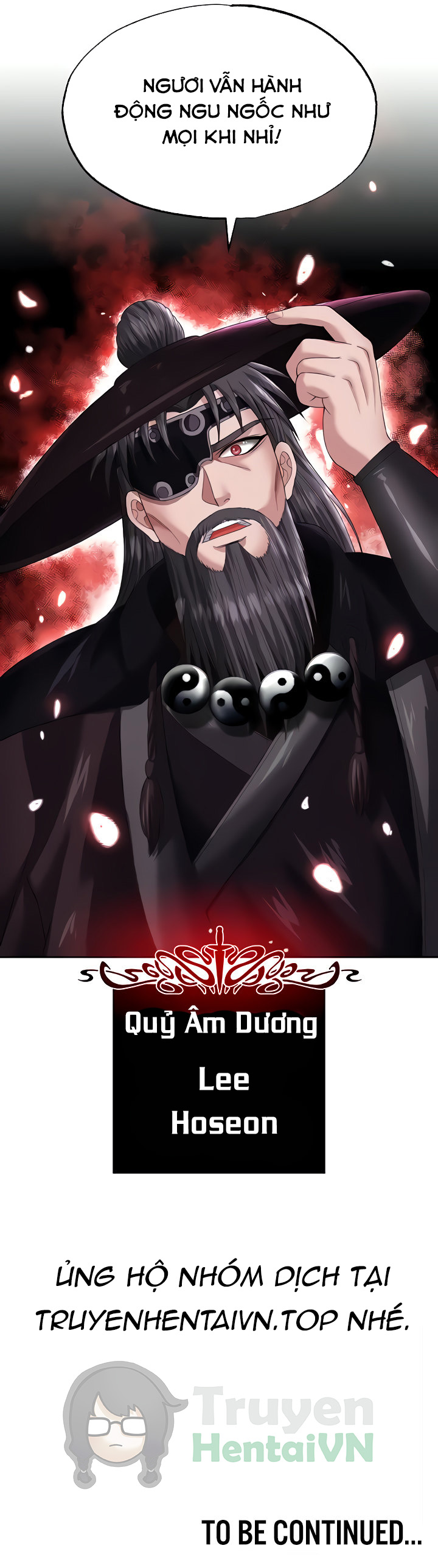 Đọc truyện hentai Lạc đến thế giới dục vọng - chap 15