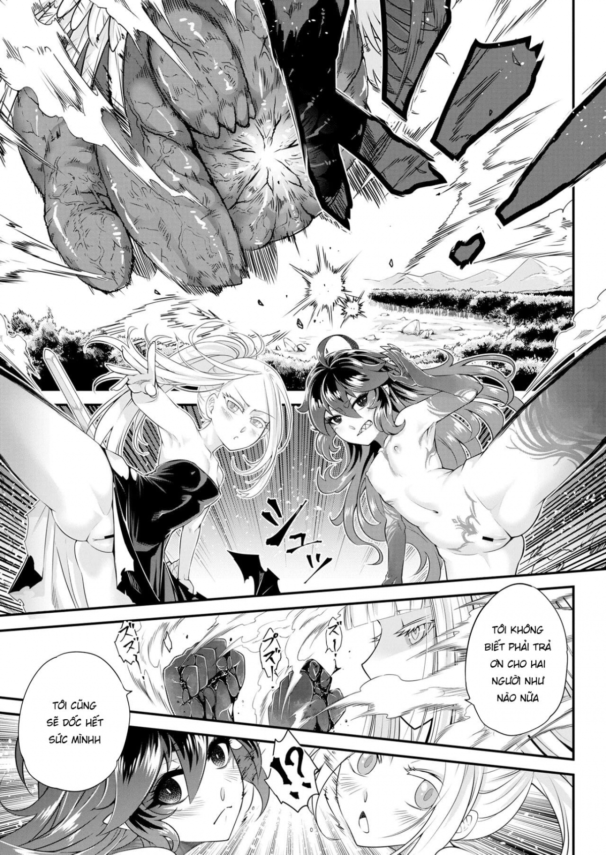Đọc truyện hentai Eisei no Tsumi Chap 1