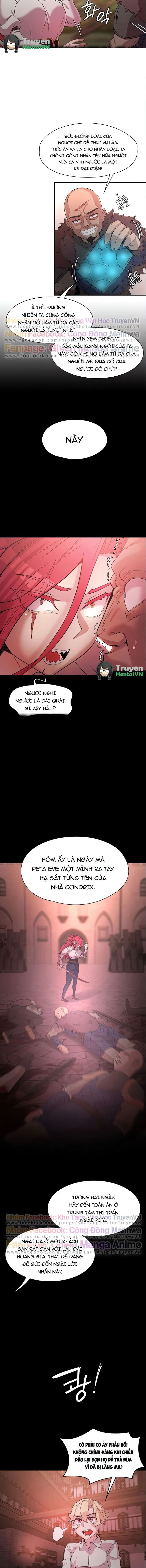 Đọc truyện hentai Chuyển Sinh Thành Phản Diện Game 18+ - Chap 26