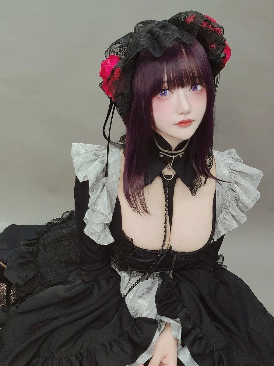 Đọc truyện hentai Tuyển tập Albums siêu phẩm Cosplay - Chap 672 - [kipi_84] Marin Kitagawa