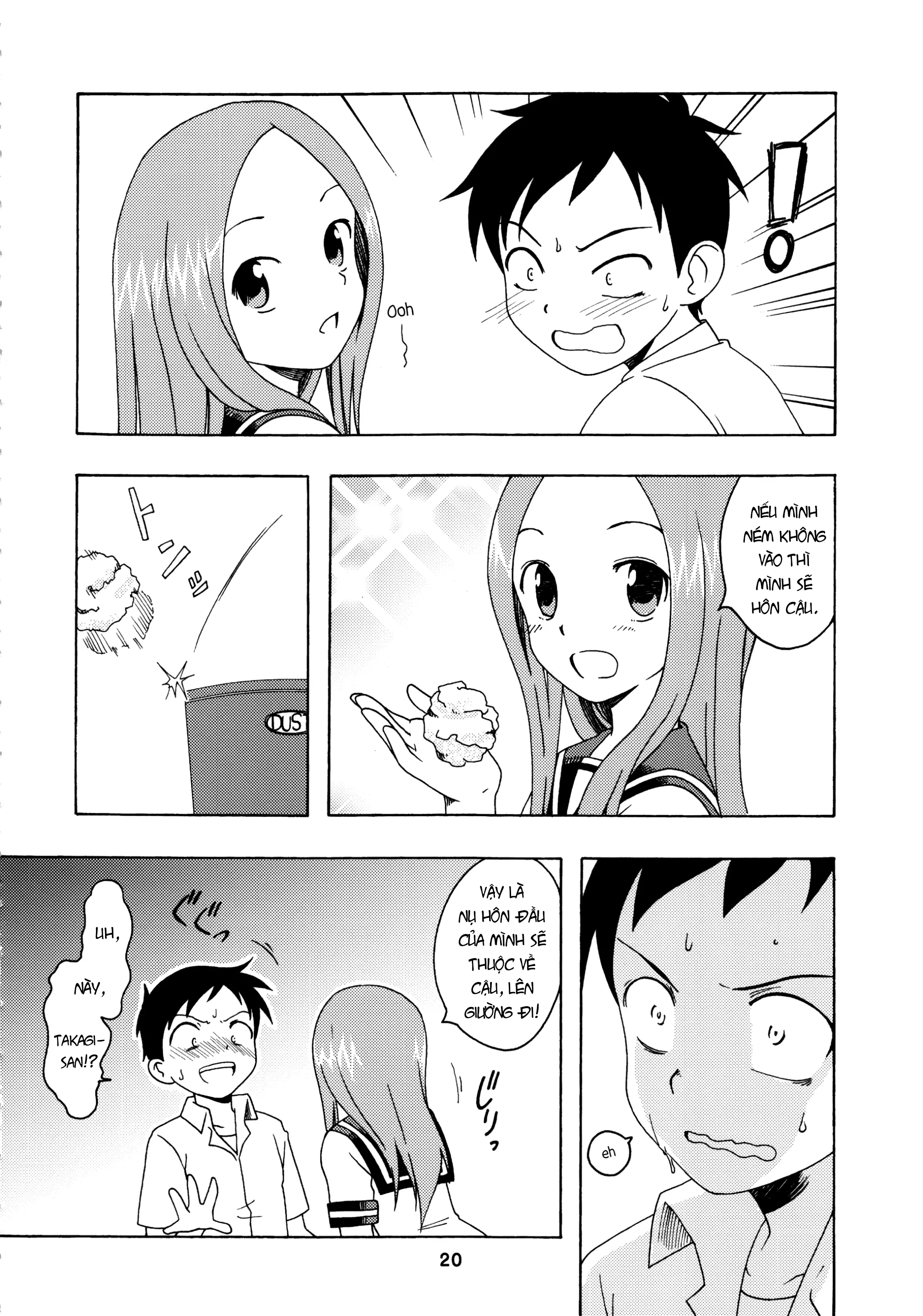 Đọc truyện hentai Cô em gái bé nhỏ nghiện sex - Oneshot