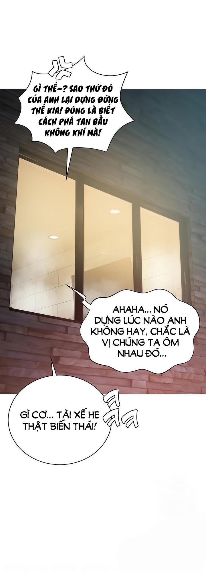 Đọc truyện hentai Bí Mật Biệt Thự Hyeonjung - Chap 48