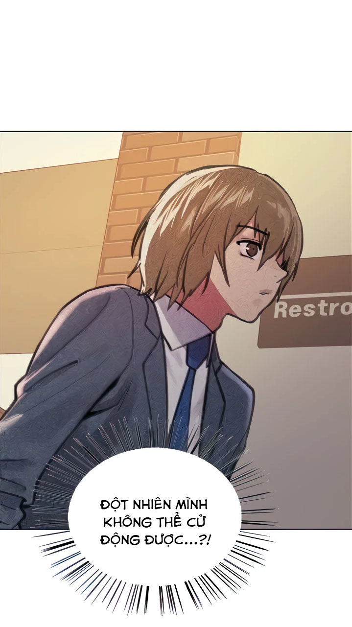 Đọc truyện hentai Nhãn Lực Toàn Năng - Chap 36