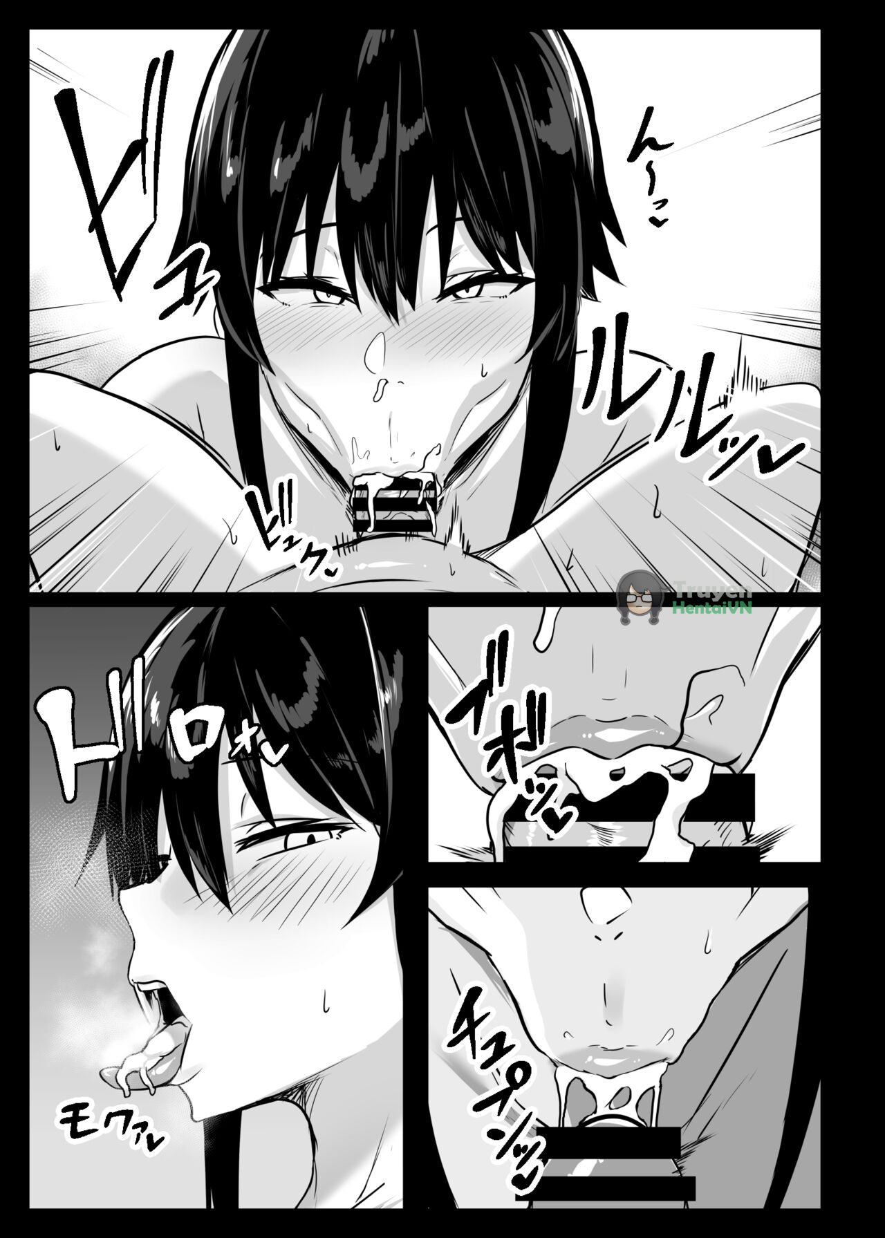 Đọc truyện hentai Quan hệ tình dục biến thái với Chủ tịch Ủy ban Đạo đức Công cộng - Oneshot