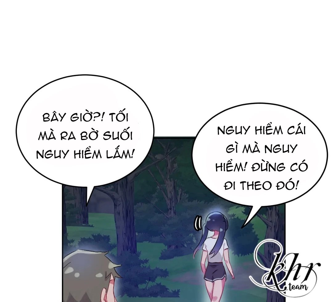 Đọc truyện hentai Câu chuyện nhỏ, bí mật lớn - Chap 9