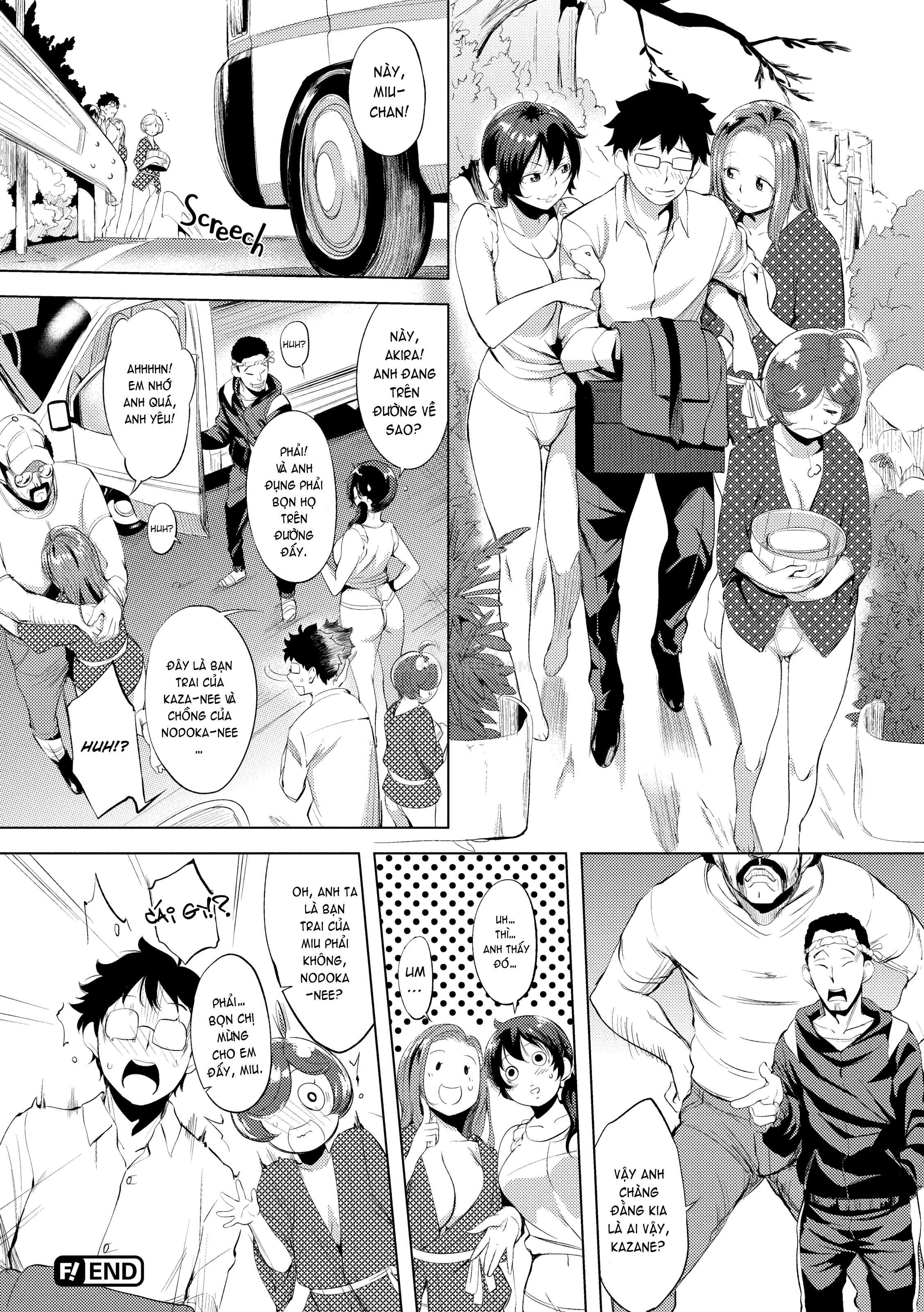 Đọc truyện hentai Shameless - Chap 10 - My Mermaid