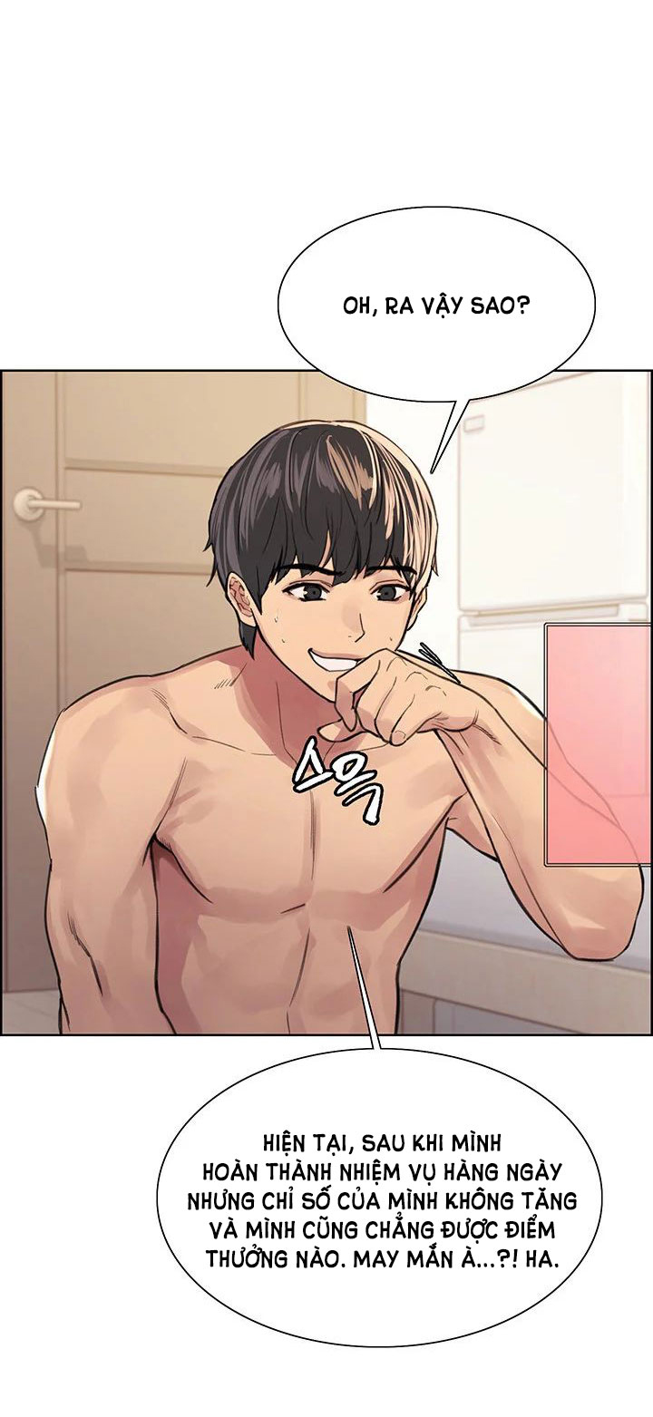 Đọc truyện hentai Nhãn Lực Toàn Năng - Chap 39