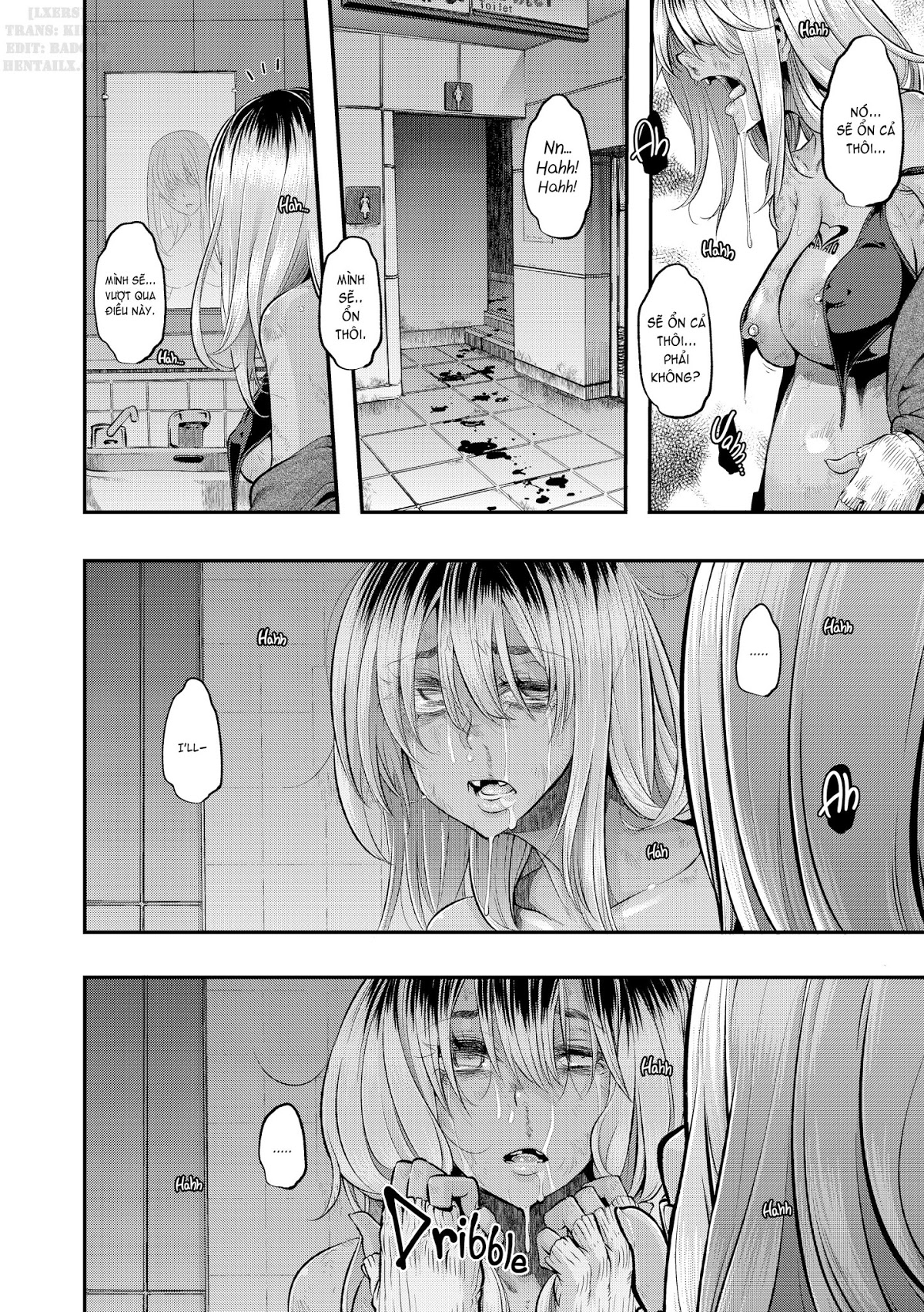 Đọc truyện hentai Cô nữ sinh và lần đầu biết sướng Chap 7 End