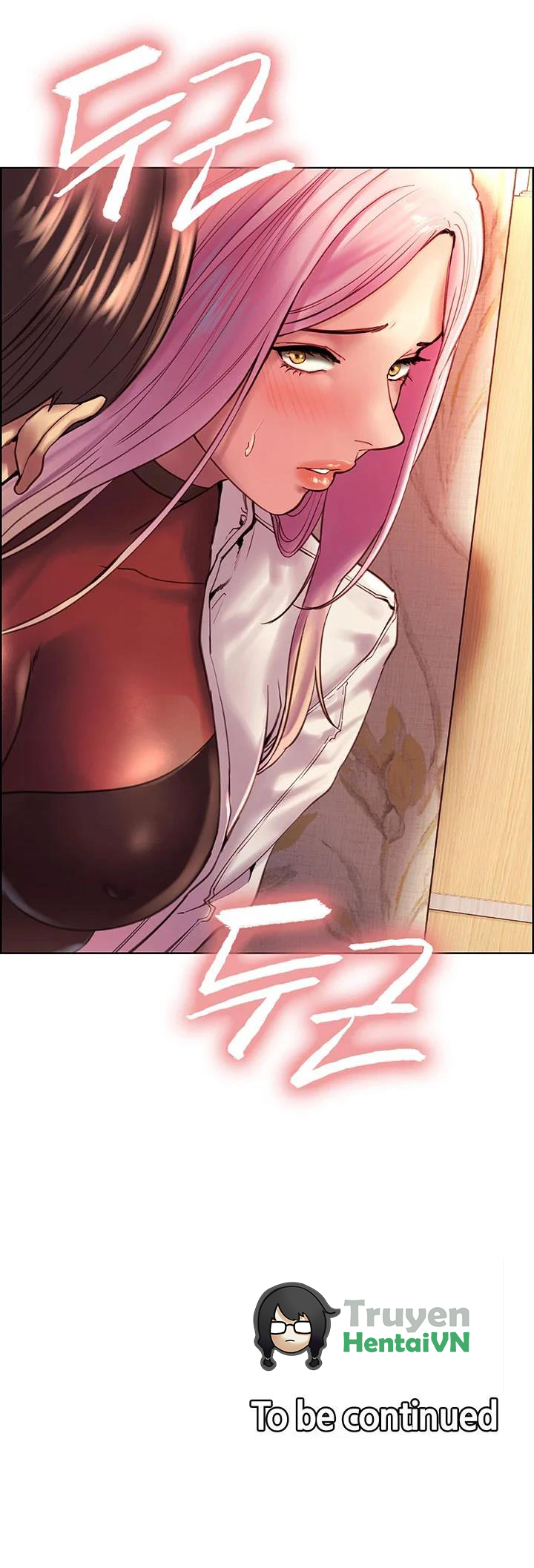 Đọc truyện hentai Nhãn Lực Toàn Năng - Chap 3