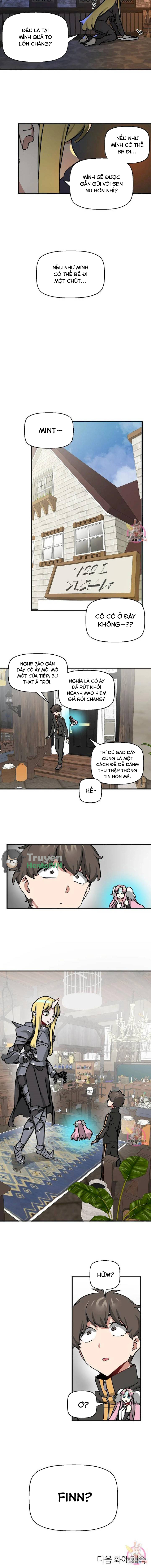 Đọc truyện hentai Vùng đất không đàn ông - dài tập ( đang update ) - Chap 37