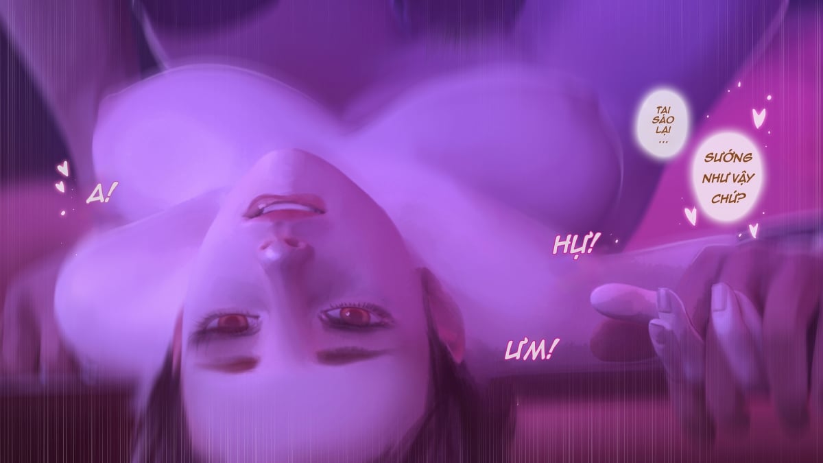Đọc truyện hentai A Final Dream - Chap 2