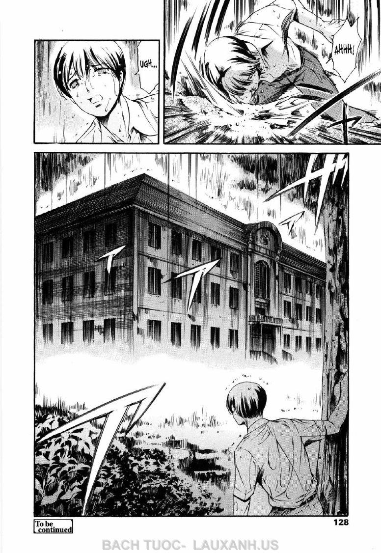 Đọc truyện hentai Island Inetsu No Shou - Chap 6